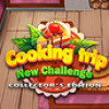 Games like Cooking Trip New Challenge