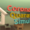 Games like Coronavirus Quarantine Simulator