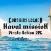 Games like Corsairs Legacy: Naval Mission - Pirate Action RPG