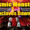 Games like Cosmic Monsters 2 Enclaves Dawn