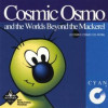 Games like Cosmic Osmo and the Worlds Beyond the Mackerel