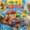 Games like Crash Team Racing Nitro-Fueled