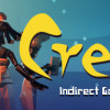 Games like Crest - an indirect god sim