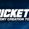 Games like Cricket 22 - Academy Creation Tools