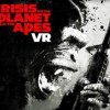 Games like Crisis on the Planet of the Apes