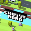 Games like Crossy Road