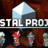 Games like Crystal Project