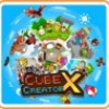 Games like Cube Creator X