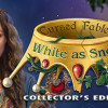 Games like Cursed Fables: White as Snow Collector's Edition