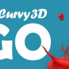 Games like Curvy3D GO