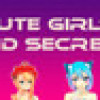 Games like Cute Girls: Find Secrets