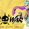 Games like Cyberwar: Neon City