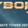 Games like Cyborg Tower Defense