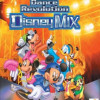 Games like Dance Dance Revolution Disney Mix