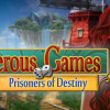 Games like Dangerous Games: Prisoners of Destiny Collector's Edition