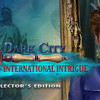 Games like Dark City: International Intrigue Collector's Edition