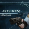 Games like Dark Storm: VR Missions