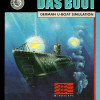 Games like Das Boot: German U-Boat Simulation