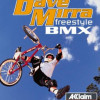 Games like Dave Mirra Freestyle BMX