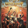 Games like D&D Lords of Waterdeep