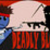Games like Deadly Blue