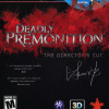 Games like Deadly Premonition: The Director's Cut