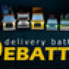 Games like Debatto: Delivery Battle