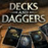 Games like Decks & Daggers