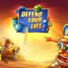 Games like Defend Your Life: TD