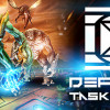 Games like Defense Task Force - Sci Fi Tower Defense