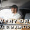 Games like Delivery Driver - The Simulation