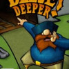 Games like Delve Deeper