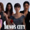 Games like Denos City: Complete Game