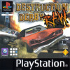 Games like Destruction Derby Raw