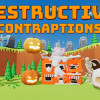 Games like Destructive Contraptions