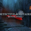 Games like Detective Solitaire. Butler Story