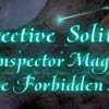 Games like Detective Solitaire: Inspector Magic And The Forbidden Magic