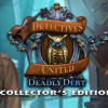 Games like Detectives United: Deadly Debt Collector's Edition