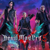 Games like Devil May Cry 5