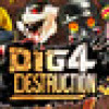Games like Dig 4 Destruction