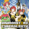 Games like Digimon Story: Cyber Sleuth