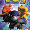Games like Digimon World 3