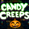 Games like Digital Eclipse Arcade: Candy Creeps