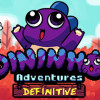 Games like Dininho Adventures: Definitive Edition