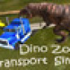 Games like Dino Zoo Transport Simulator