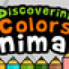 Games like Discovering Colors - Animals