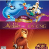 Games like Disney Classic Games: Aladdin and The Lion King