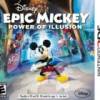 Games like Disney Epic Mickey: The Power of Illusion