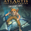 Games like Disney's Atlantis: The Lost Empire