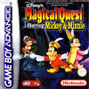 Games like Disney's Magical Quest Starring Mickey & Minnie